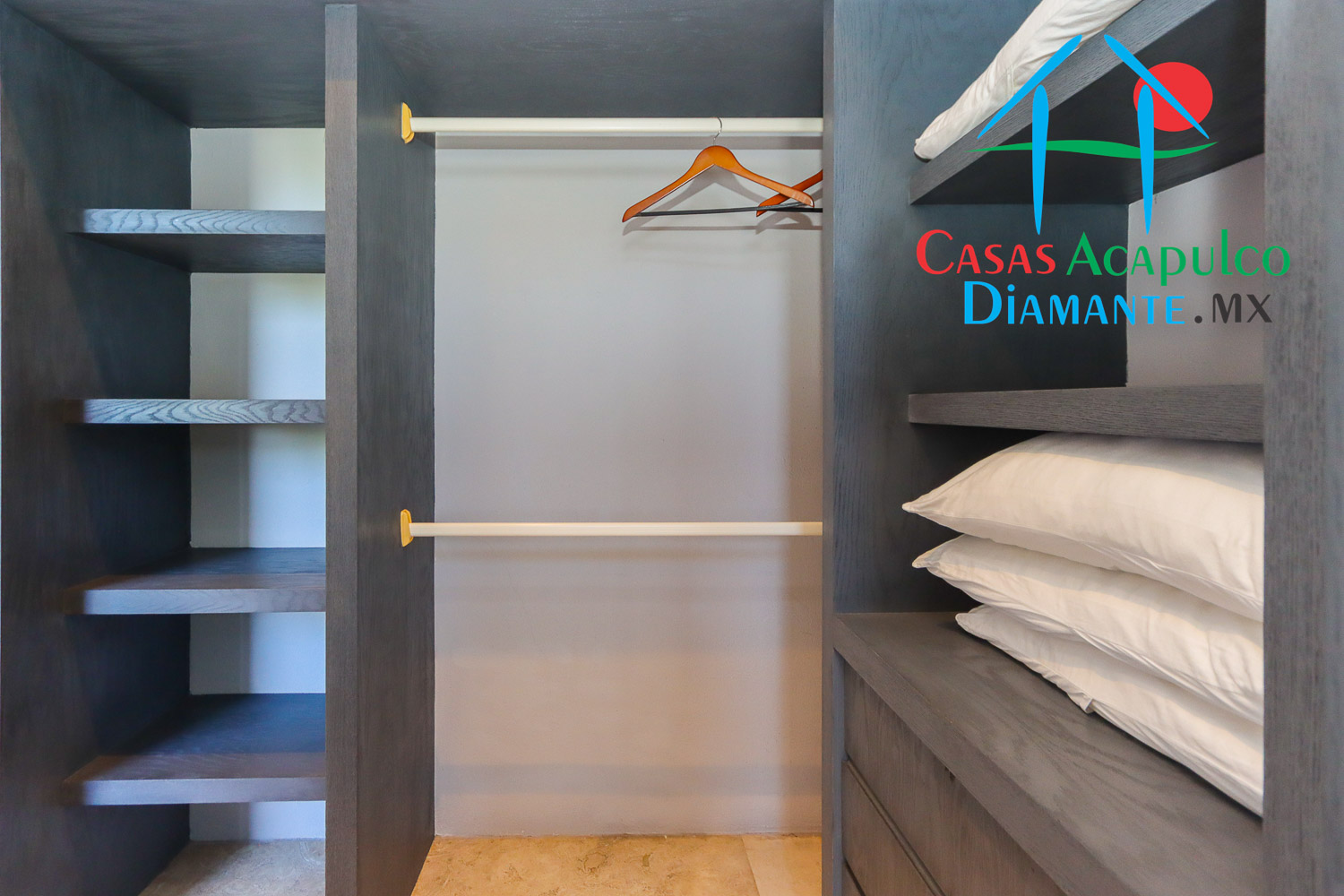 Vidamar 1 B 202 - Recámara dos 5